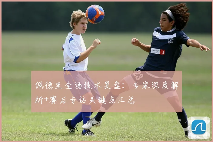 佩德里全场技术复盘：专家深度解析+赛后专访关键点汇总
